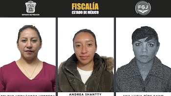 Esta fue la sentencia que recibieron la ex presidenta municipal de Capulhuac, su hija y una policía por golpear a psicóloga del DIF