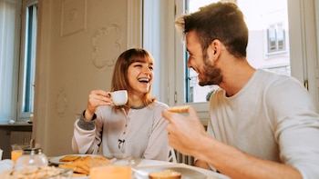 Las rupturas tienden a concentrarse en los primeros diez años de convivencia, con una edad promedio de separación entre los 40 y 42 años