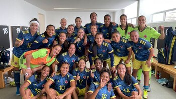 Colombia buscaría acoger la Copa