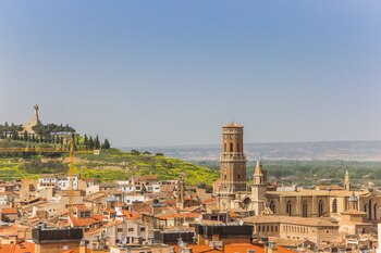 Tudela, en Navarra (Adobe Stock).