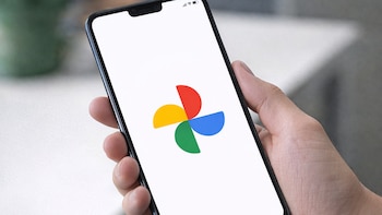 Cuida tus fotos más privadas con esta opción de Google Fotos: quedan protegidas con tu huella