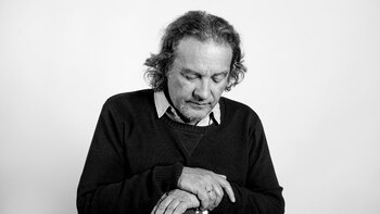 Roy Berocay: “Educar lo pueden