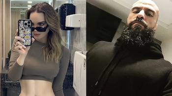 Belinda compartió en una entrevista