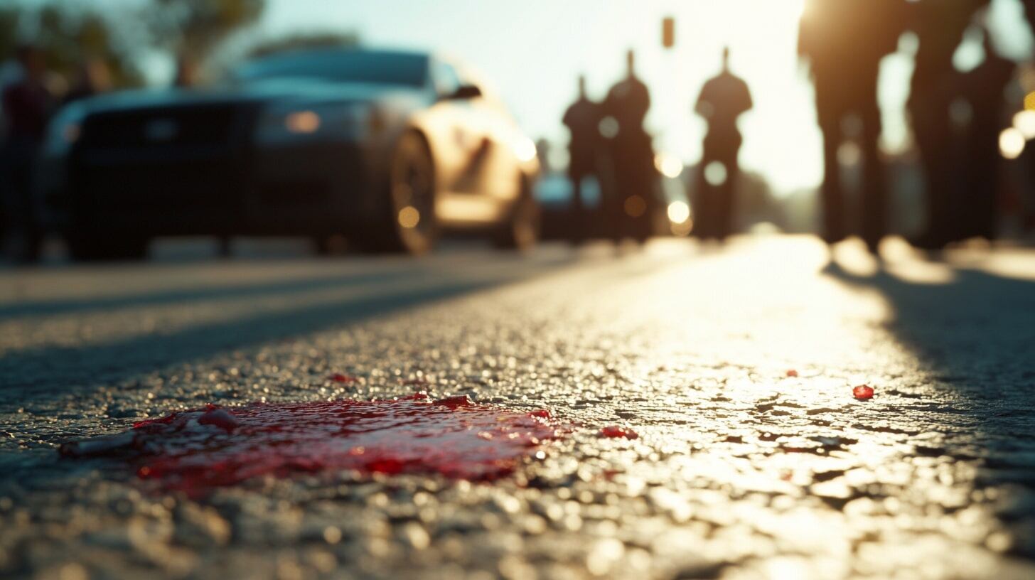 La víctima mortal tenía 35 años de edad(Imagen Ilustrativa Infobae)