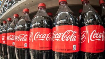 New Round of Coca-Cola Cuts