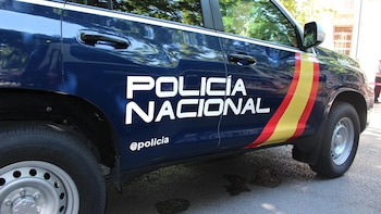 Detenido en València un fugitivo reclamado por intento de asesinato ocurrido en 2025 en Alemania