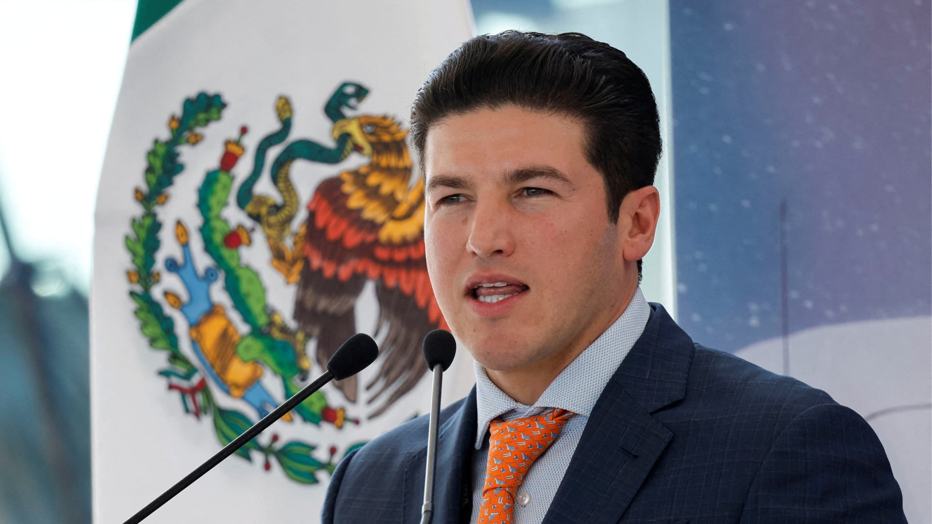 Alcaldes de Nuevo León acusan que Samuel García retiene más de mil 700 mdp de presupuesto: Mauricio Tabe exige reposición