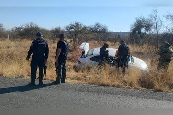 En media decena de municipios