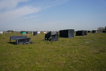 El proyecto de ley espera