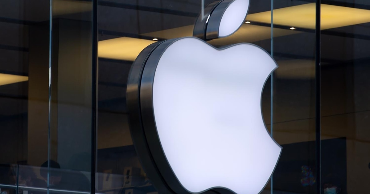 Apple Cierra Tienda Sindicalizada en Maryland y Otras Dos
