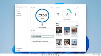 09-08-2021 Sesiones de concentración de