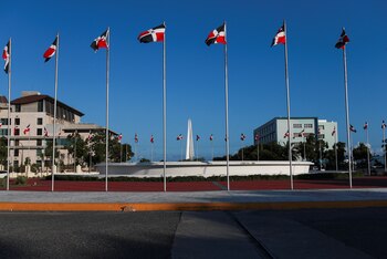 La economía de República Dominicana