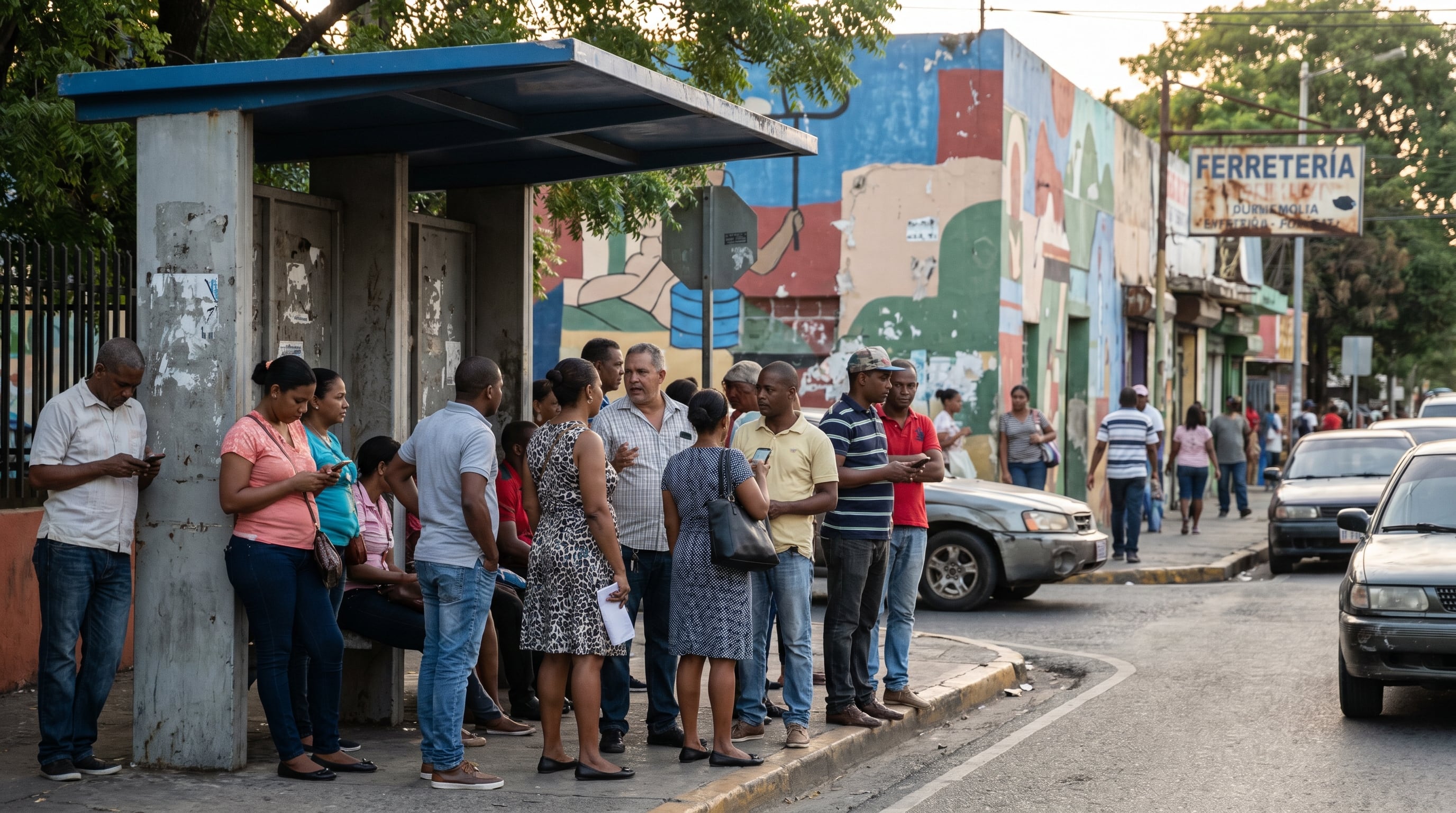 República Dominicana: Superintendencia de Bancos lleva al Congreso una reforma para agilizar el acceso a bienes de familiares fallecidos