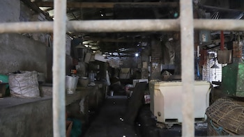 Al menos dos muertos y