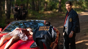 Claves del fenómeno televisivo Él