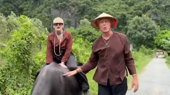 El inesperado descuido de Marley