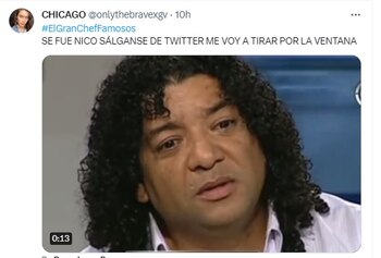 Reacciones a la eliminación de