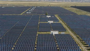 Esta no es la guerra de China, pero el país estaba preparado para ella