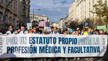 APEMYF rechaza el acuerdo de