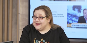 Graciana Peñafort, abogada y legisladora