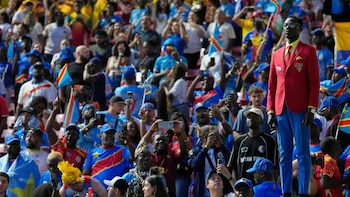Estos son los mejores memes que dejó la victoria de la Selección Colombia ante RD Congo en el Mundial 2026