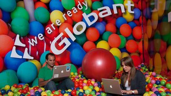 Globant es otra de las