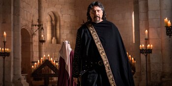 Fotograma cedido por Amazon Prime