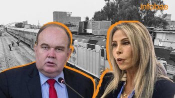 Tren Lima-Chosica: Ositrán lamentó ausencia