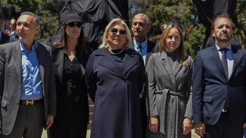 El galerista Daniel Maman, la