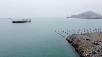 “Puerto de Chancay debe maximizar