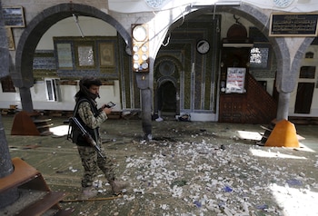 Arabia Saudita condicionó la independencia