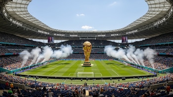 Estas ciudades de Estados Unidos enfrentan alertas de calor extremo durante los partidos decisivos del Mundial 2026