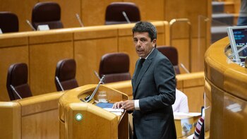 El Senado abre este lunes