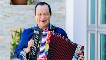 Alfredo Gutiérrez será homenajeado en dos eventos especiales, en medio del debate por su exclusión del Festival Vallenato