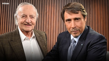 Eduardo Feinmann: “Políticamente, Menem fue superior a cualquier otro presidente desde el ’83”