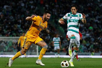 MEX8128. TORREÓN (MÉXICO), 25/11/2021.- André-pierre