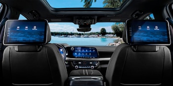 El espacio de los pasajeros