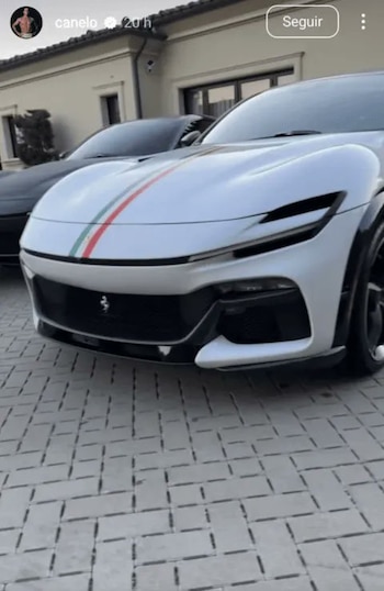 A través de sus historias