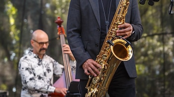 Eurojazz 2026 en el Cenart: