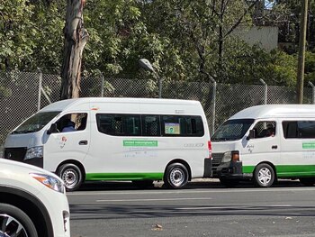 Edomex forma parte de lo