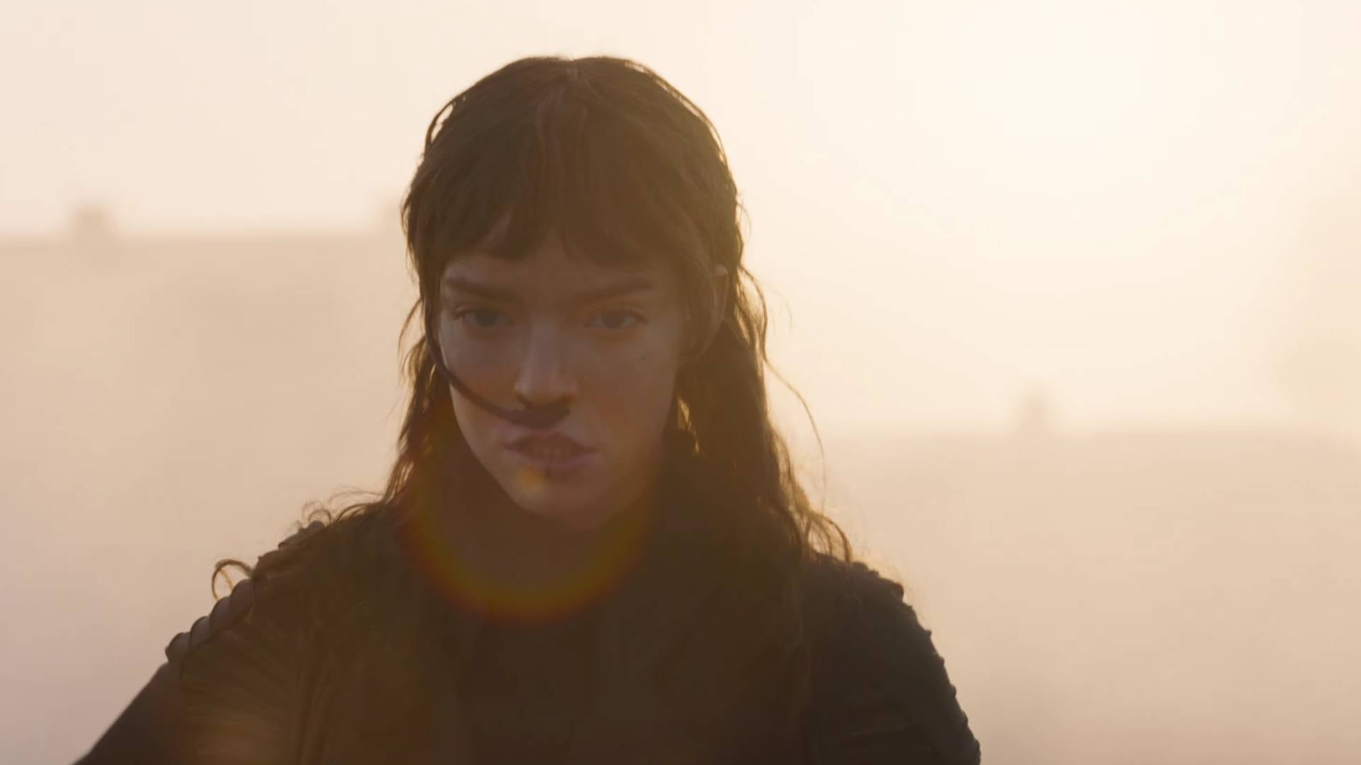 Anya Taylor-Joy también integra el elenco de la nueva película de la saga