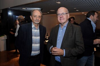 Miguel Rodríguez Arias, director del