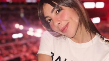 frida urbina -México- 17 abril