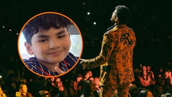 Sobrino de Ricky Yocupicio, vocalista de Banda El Recodo, desaparece el Día del Niño