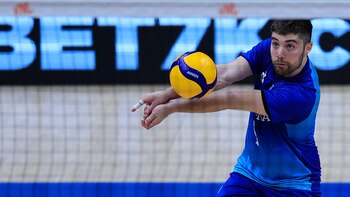 Alarma en la selección argentina