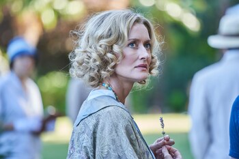 Hotel Portofino, un drama lleno