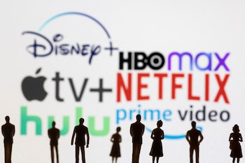 Hulu también se ha posicionado en la guerra del streaming. (REUTERS/Dado Ruvic)