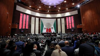 Ellos fueron los presidentes que