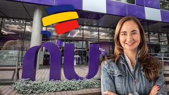 Gerente de Nu Bank cuestionó