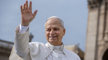 La Iglesia argentina confirmó dónde se alojará el papa León XIV en su visita a la Argentina y que lugares visitará